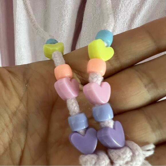 Stoney Clover Lane X Target Pink Lounge Cozy Pants XL - Picture 4 of 10